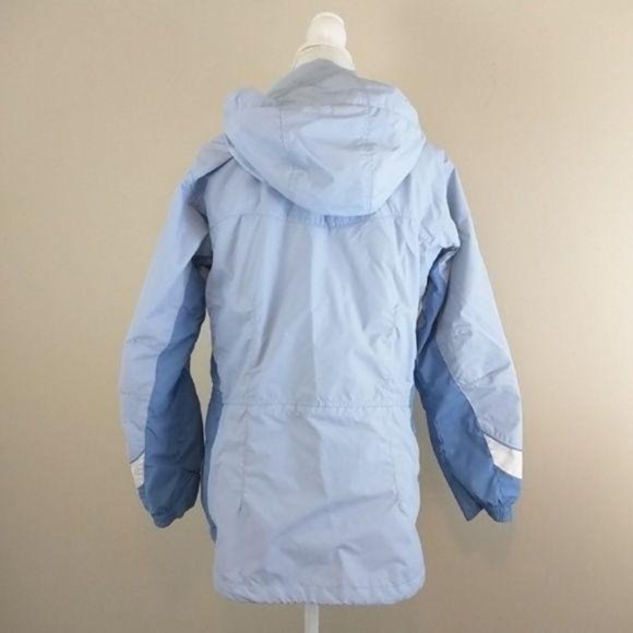 Columbia core interchange coat Size Small - Picture 3 of 7